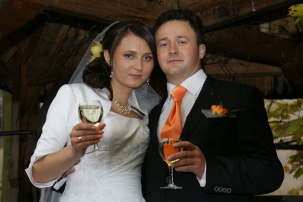 Album ślubny