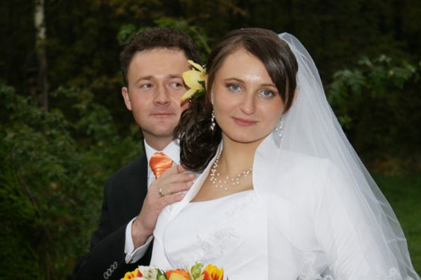 Fotografia ślubna