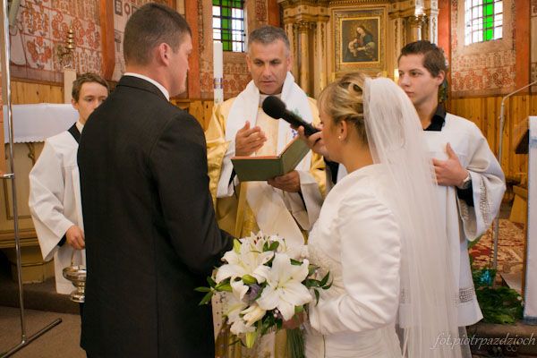 Sesja narzeczeńska