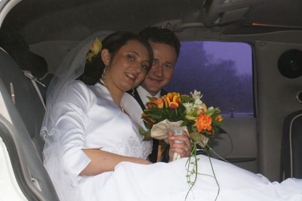Fotografia ślubna