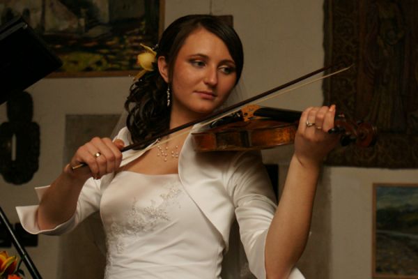 Album ślubny
